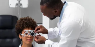 How Often Should You See an Optometrist?