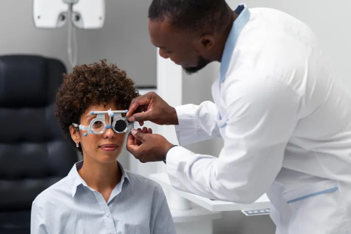 2150923335 How Often Should You See an Optometrist?