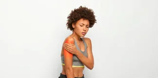 5 Things to Know About Frozen Shoulder