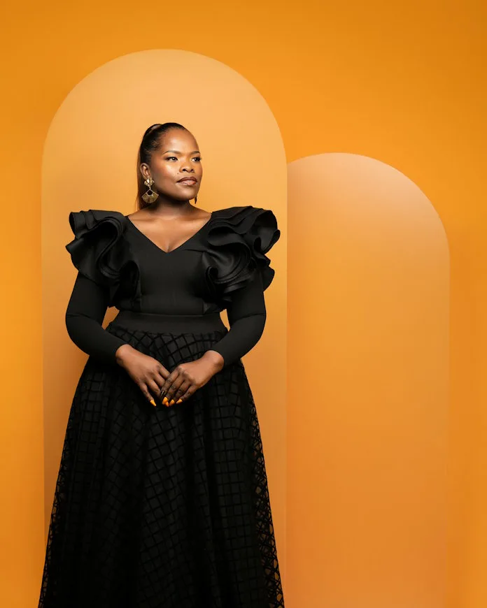 Bold Woman Award 2024 Winner: Morongwe ‘Mo’ Mokone
