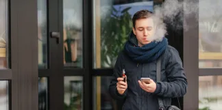Vaping And Energy Drinks: Hidden Heart Risks
