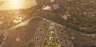 USD 1.63 Billion In 72 Hours: Manchester City Yas Residences by Ohana Development, Sets New Sales Record In Abu Dhabi USD 1.63 Billion In 72 Hours: Manchester City Yas Residences by Ohana Development, Sets New Sales Record In Abu Dhabi