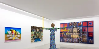 Jorge M. Pérez Collection Explores African Diaspora in ‘Améfrica’ at Spain’s CAAC