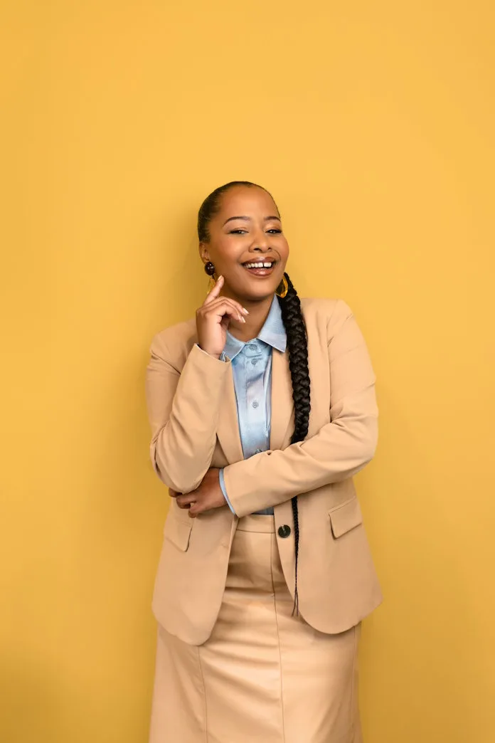 Bold Future Award 2023 Winner: Zama Ngcobo
