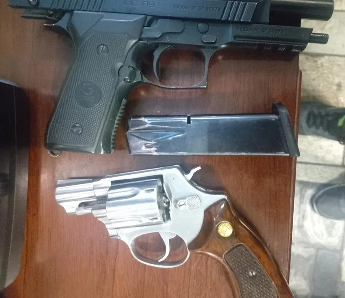 645392436_1347843270700643_5297785272902115005_n Two Suspects to Appear in Court for Murder and Firearms Possession