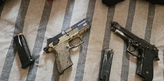 Three Suspects to Face Court in Pretoria North Armed Robbery Case