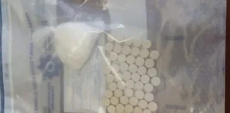 Fuel Stop Leads to Drug Arrest for Off-Duty Officer