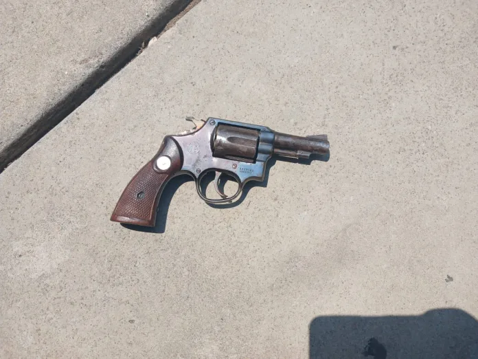 645566487_1347434700741500_5354414205976261719_n Man to Face Court on Theft and Firearm Charges