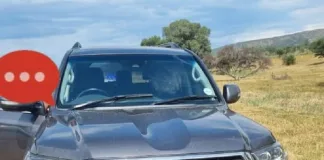 Man Appears in Court for Possession of Suspected Stolen Luxury Vehicle Man Appears in Court for Possession of Suspected Stolen Luxury Vehicle