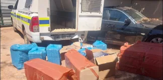 Foreign National to Appear in Court for Possession of Illicit Cigarettes Worth R70,000