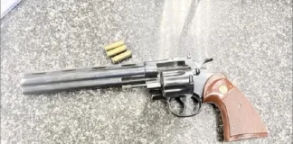 Teen Arrested in Wesbank Following Shooting, Police Find Firearm