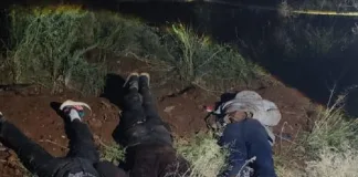 Three Arrested for Tampering with Essential Infrastructure