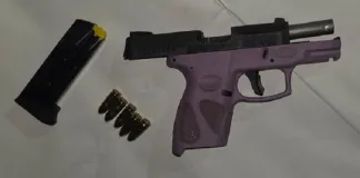 Multi-Agency Operation Leads to Arrest on Drug and Firearm Charges Multi-Agency Operation Leads to Arrest on Drug and Firearm Charges
