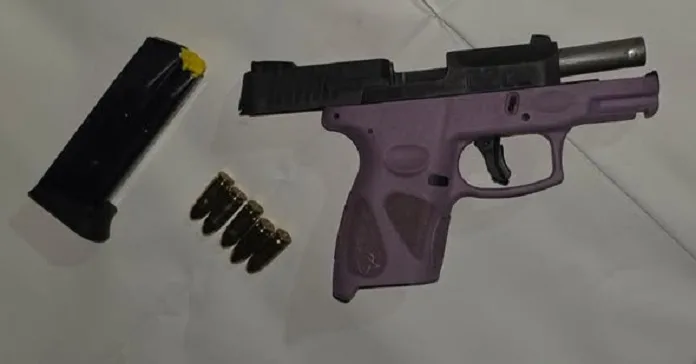 650372355_1356741083144195_7420404250381857360_n Multi-Agency Operation Leads to Arrest on Drug and Firearm Charges