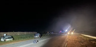 Three Suspects Killed, Victim Rescued After Hijacking, Chase, and Shootout with Hawks in Crystal Park