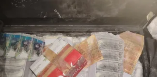 Counterfeit Currency Bust in Rugby, Milnerton