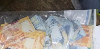 Foreign National Arrested in R8 Million Drug Bust