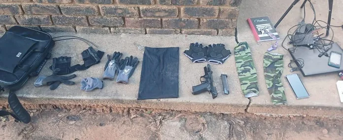 656742145_1364537692364534_7138848927604453767_n Police Arrest Suspect in Series of Robberies, Rapes