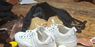 SAPS Arrests Five Female Drug Mules at OR Tambo with R5 Million in Narcotics