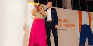 The Legacy of Bold Leadership Continues: Entries Open for the 2026 Veuve Clicquot Bold Woman Award!