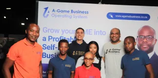 Soweto-Based Tech Entrepreneur Marks 10-Year Knowledge Journey with Launch of AI-Powered Business Operating System Set to Disrupt SME Software and Advisory Industries Soweto-Based Tech Entrepreneur Marks 10-Year Knowledge Journey with Launch of AI-Powered Business Operating System Set to Disrupt SME Software and Advisory Industries