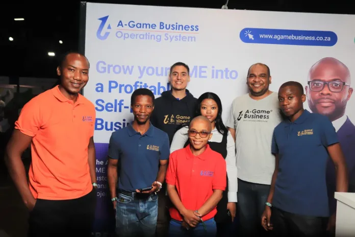 Soweto-Based Tech Entrepreneur Marks 10-Year Knowledge Journey with Launch of AI-Powered Business Operating System Set to Disrupt SME Software and Advisory Industries Soweto-Based Tech Entrepreneur Marks 10-Year Knowledge Journey with Launch of AI-Powered Business Operating System Set to Disrupt SME Software and Advisory Industries