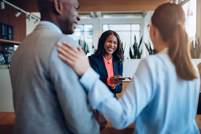 Start the year strong by rewarding and motivating staff with flexible gift card solutions Start the year strong by rewarding and motivating staff with flexible gift card solutions