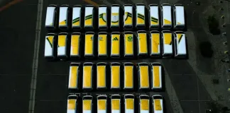 adidas takes to the streets to mobilise a nation to support Bafana Bafana adidas takes to the streets to mobilise a nation to support Bafana Bafana