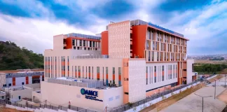 Siemens Healthineers partners with African Medical Centre of Excellence (AMCE), Abuja to advance Radiology, Oncology, Cancer Care, and Non-Communicable disease treatment in Africa