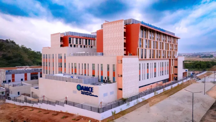 Siemens Healthineers partners with African Medical Centre of Excellence (AMCE), Abuja to advance Radiology, Oncology, Cancer Care, and Non-Communicable disease treatment in Africa