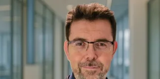 Adrian Garden, Dean: Academic at IIE Rosebank College