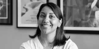 The salary question: Proper preparation crucial for sealing the deal Advaita Naidoo, Africa MD at Jack Hammer