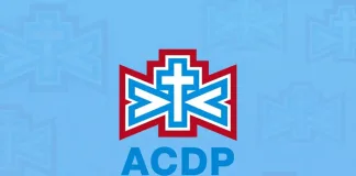 The ACDP Files No-Confidence Motion Against Nelson Mandela Bay Mayor Over Repeated Electricity Infrastructure Failures The ACDP Files No-Confidence Motion Against Nelson Mandela Bay Mayor Over Repeated Electricity Infrastructure Failures