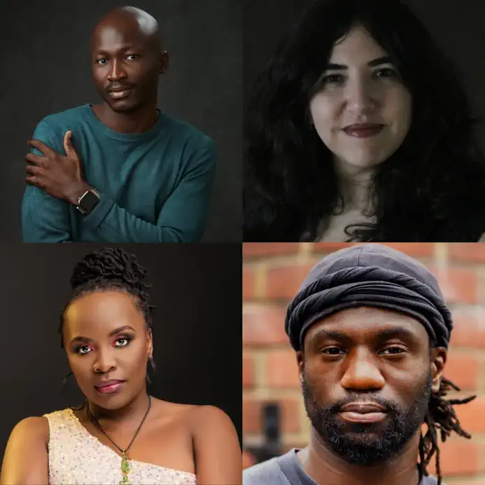 Four African Writers Head to France for Series Mania Forum Four African Writers Head to France for Series Mania Forum