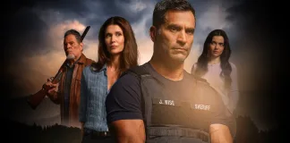 Blue Ridge Season 2 promises action, heroism and heart Blue Ridge Season 2 promises action, heroism and heart