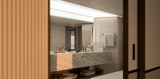 EXPLORA JOURNEYS INTRODUCES A SECOND OWNER’S RESIDENCE, DESIGNED BY PATRICIA URQUIOLA, ON EXPLORA III AND IV