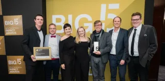 Big 5 South Africa Impact Awards open nomination for 4th edition, recognizing industry impact and celebrating excellence