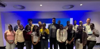 St. George’s University Hosts Medical Workshop in Gaborone to Engage Prospective Students
