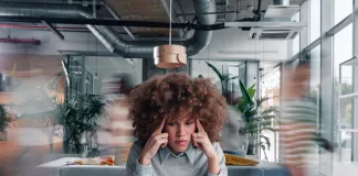 Burnout is a workplace culture problem, not a personal failing