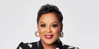 Carol Ofori Opens Up About the Realities of Raising Kids in a Digital-First World