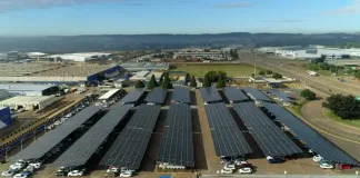 Inspired Evolution Exits from Commercial Energy SA (CESA)
