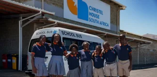 Christel House South Africa extends its admissions footprint to Gugulethu and Nyanga, opening 2027 admissions