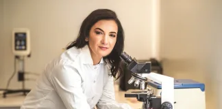 Dr. Judey Pretorius