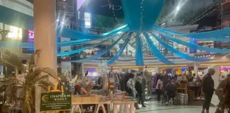Canal Walk hosts third Eid Expo: A celebration of local craft and festive spirit