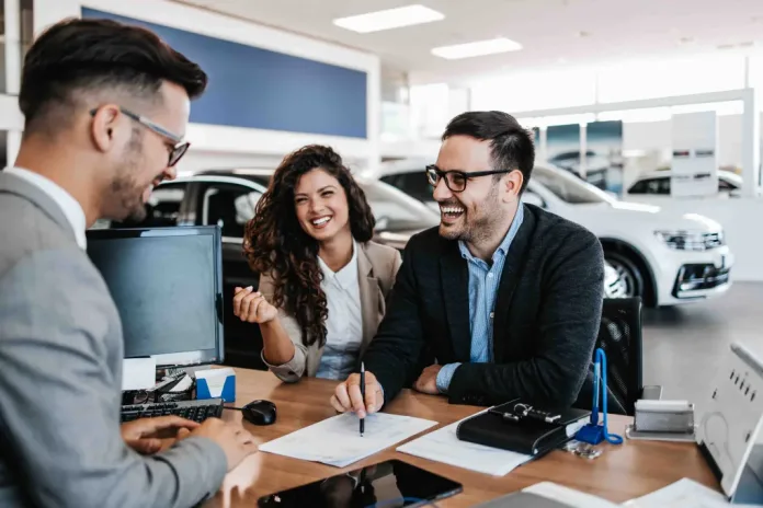 Weelee Empowers South Africans with Car Finance & Flexible Options