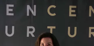 Eva August, CEO, Century 21
