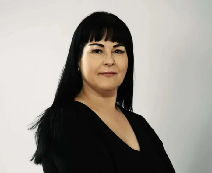 Charnel Hattingh, Group Head of Marketing and Communications at Fidelity Services Group