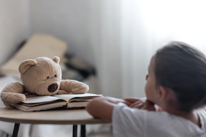 Chronic neglect of mental healthcare for South African children is a human rights crisis