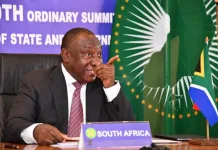 South Africa and the Silence That Costs Africa Dear