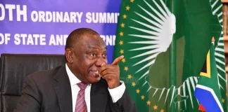 South Africa and the Silence That Costs Africa Dear South Africa and the Silence That Costs Africa Dear